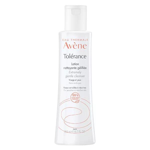 Avène Tolérance Control Lozione Detergente Gel 200ml