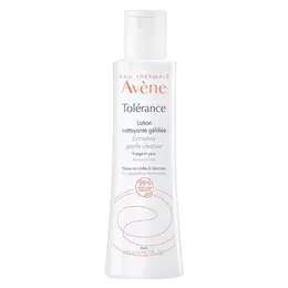 Avène Tolérance Lotion Nettoyante Gélifiée 200ml