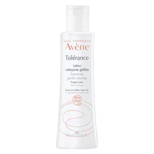 Avène Tolérance Control Lozione Detergente Gel 200ml