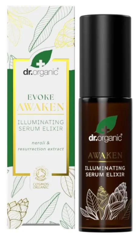 Dr.Organic Evoke Awaken Serum 30 ml