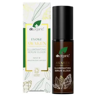 Dr.Organic Evoke Awaken Serum 30 ml