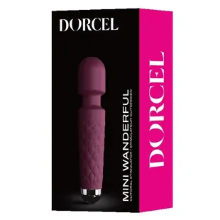 Dorcel Mino Wanderful plum