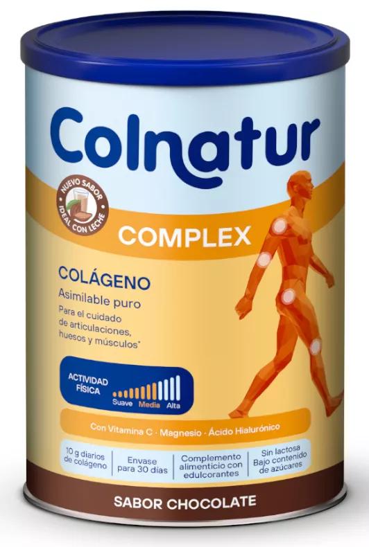 Colnatur Complex Schokolade 420 gr