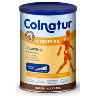 Colnatur Complex Chocolate 420 gr