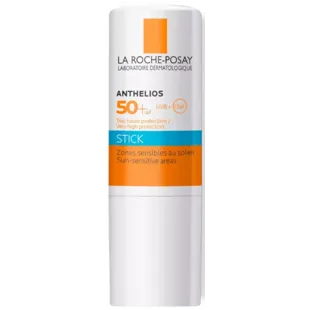 La Roche Posay Anthelios XL Stick Gevoelige Gebieden SPF50+