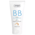Ziaja BB-Creme für fettige und Mischhaut SPF15, natürlicher Ton, 50 ml