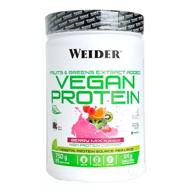 Weider Proteína Vegana Sabor Berry Mix 750 gr