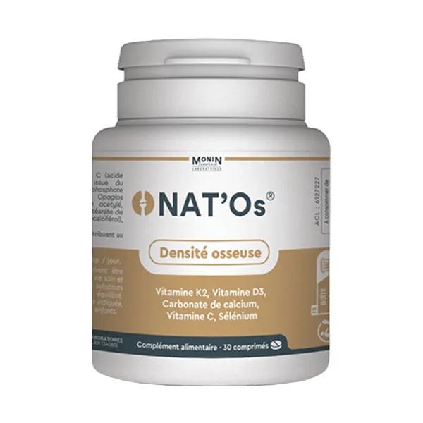 Nat'Os 30 comprimidos