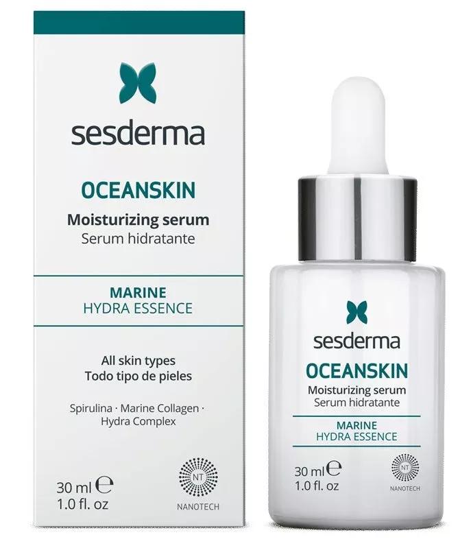 Sesderma Oceanskin Feuchtigkeitsserum 30ml