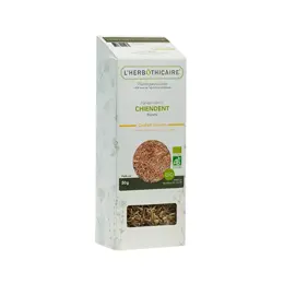 L'Herbôthicaire Tisane Chiendent 50g