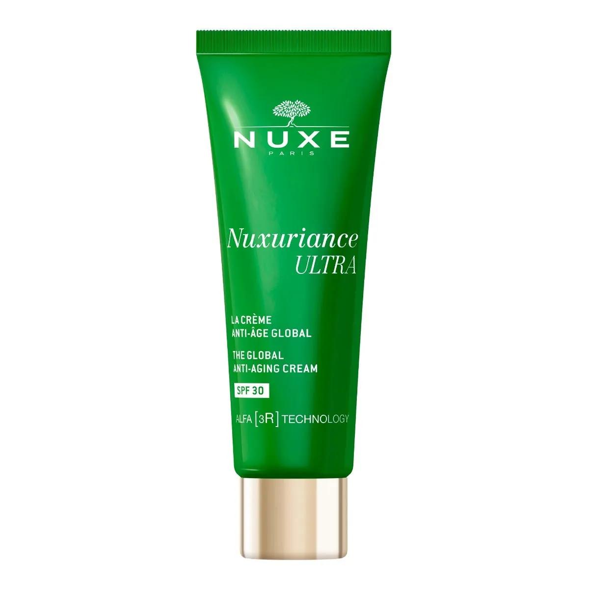 Nuxe Nuxuriance Ultra Crema Anti-età Globale SPF30 50 ml