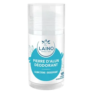Laino Deodorante Pierre d'Alun 75g