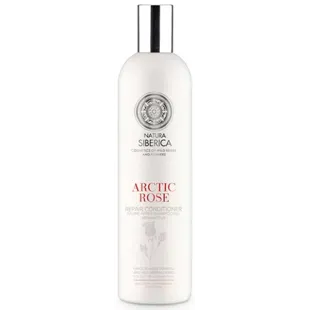 Hair repair Balm Rose Artica nature Siberica 400 ml