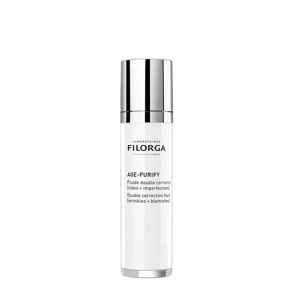 Filorga Age Purify Fluido Doppia Correzione 50 ml