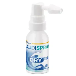 Audispray Dry Soin des Oreilles 30ml