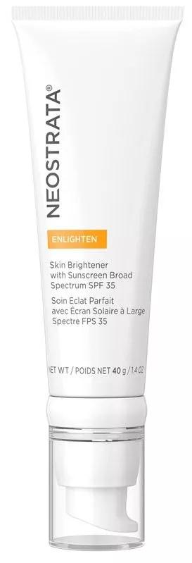 Neostrata Enlighten Skin Brightener SPF35 40ml