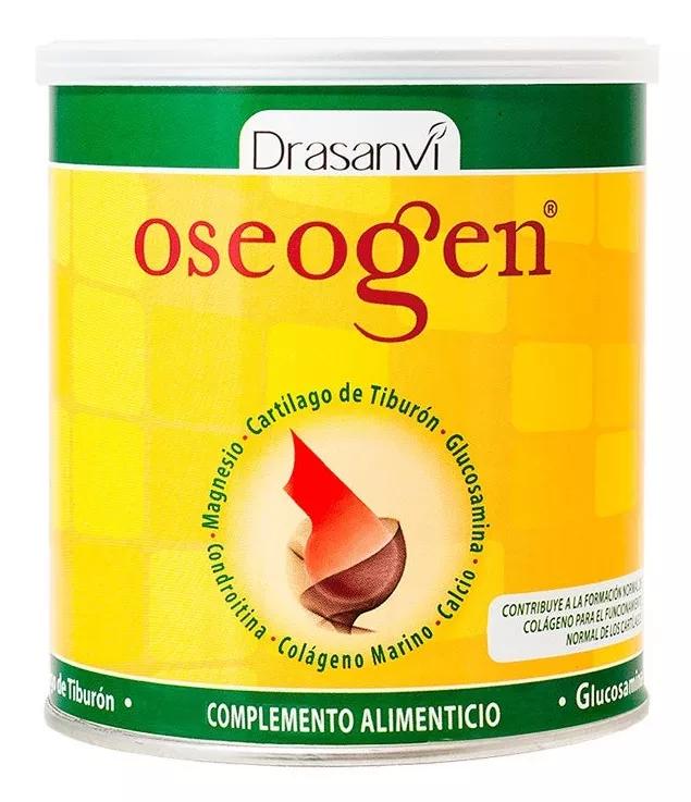 Drasanvi Oseogen Polvo 375 gramos BOTE