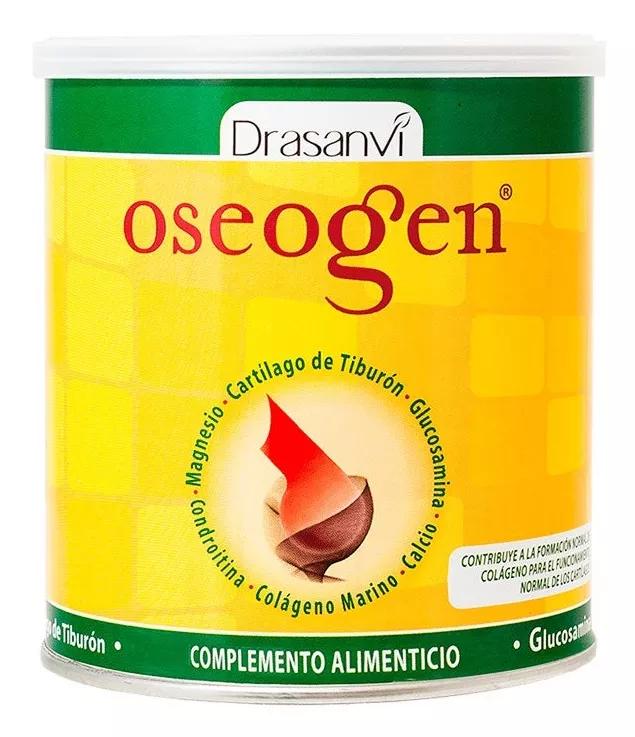 Drasanvi Oseogen Pó 375 gramas BOTE