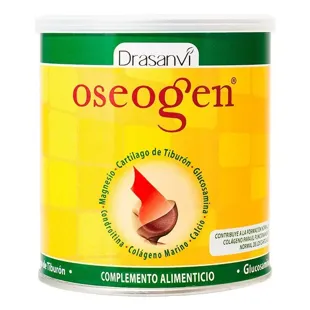 Drasanvi Oseogen Polvo 375 gramos BOTE