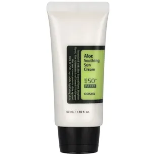 Cosrx Aloe Soothing Sun Cream SPF50 PA+++ 50 ml