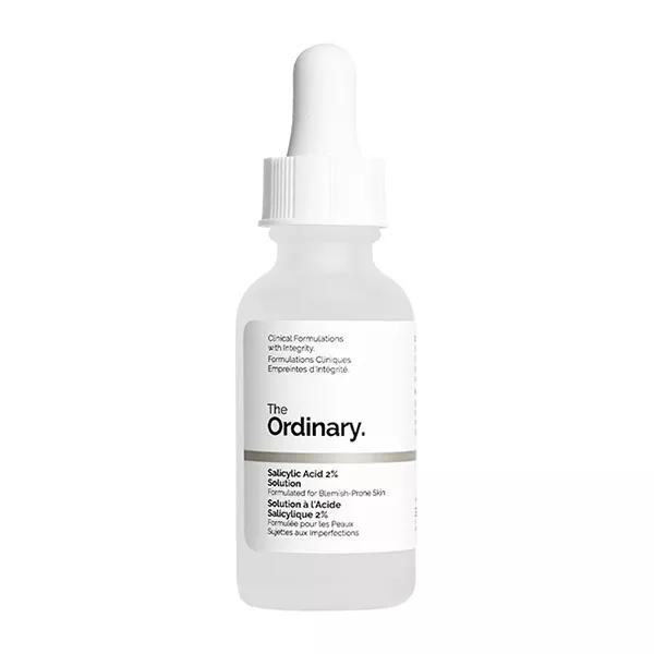 The Ordinary Solution with Salicylic Acid 2% 30ml