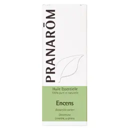 Pranarom Huile Essentielle Encens 5ml