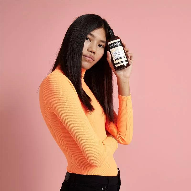 Nuggela & Sule Champu Con Extracto De Cebolla 250 Ml - Foto 3