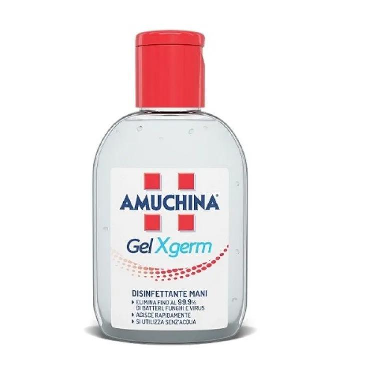 Amuchina Gel X-Germ Disinfettante Mani 30 ml