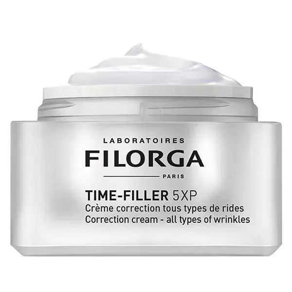 Filorga Time-Filler 5XP Crème Correction Rides 50ml