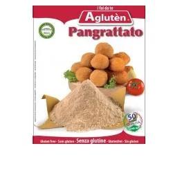 Agluten Pangrattato Senza Glutine 250 g