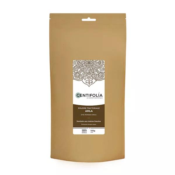 Centifolia Bulk Amla Tinte en Polvo 100g
