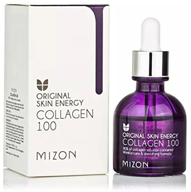 Sérum Raffermissant Collagène 100 Mizon 30ml