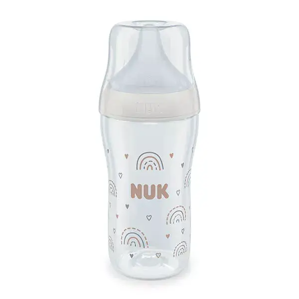 Nuk Biberon Perfect Match PP 260ml