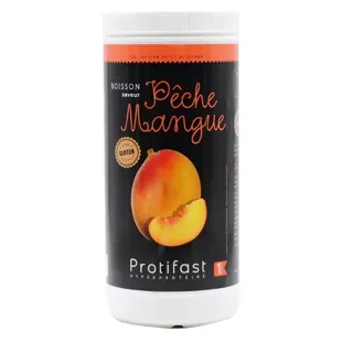 Protifast Bevanda Gusto Pesca - Mango 500 gr