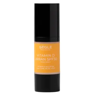 Segle Urban Vitamin D Serum SPF30 30 ml