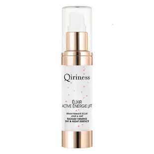 Siero antietà Qiriness - Elisir energizzante attivo 30 ml