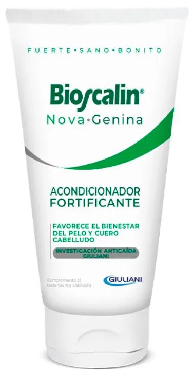 Bioscalin Novagenina Après-Shampooing Fortifiant 150 ml