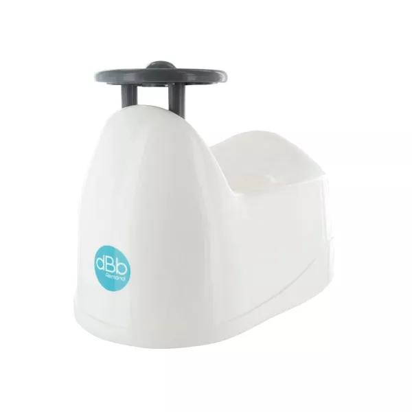 dBb Remond Orinal con Blanco con Volante