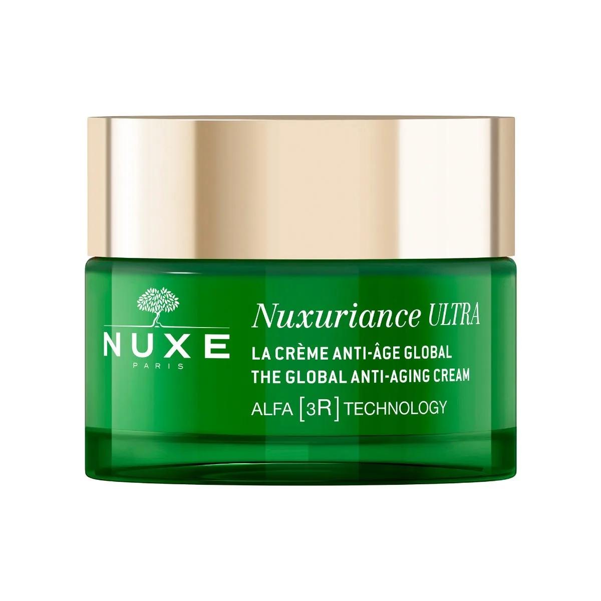 Nuxe Nuxuriance Ultra Crema Anti-Età Globale 50 ml