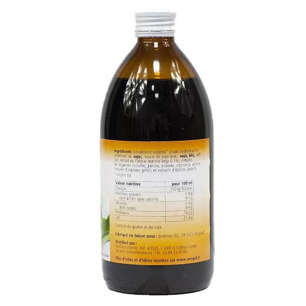 A.Vogel Kelpamare 500ml