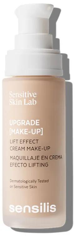 Sensilis Upgrade Makeup Crème Effet Liftant 03 Miel Doré 30 ml