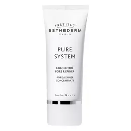 Esthederm Pure System Concentré Pore Refiner 50ml