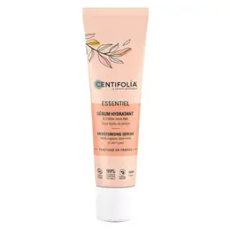 Centifolia Essentiel Sérum Hydratant Bio 30ml