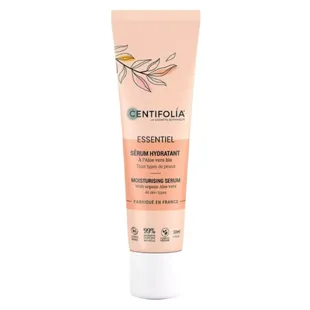 Centifolia Essentiel Siero Idratante Bio 30ml