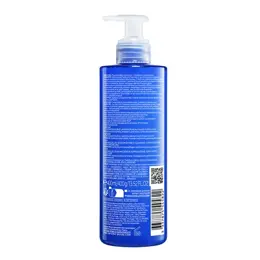 La Roche Posay Toleriane Gel Moussant Purifiant Apaisant Double Nettoyant 400ml