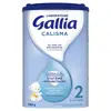 Gallia Calisma Lait 2ème Âge 830g