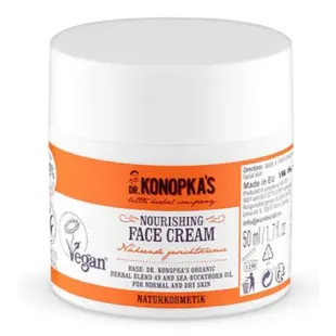 Dr. Konopka&#39;s Nourishing Facial Cream 50 ml