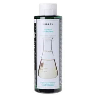 Korres Capillaire Shampoo Anti-Caduta Uomo 250ml