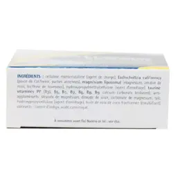 Synergia D-Stress Sommeil 40 comprimés