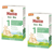 Holle Eco-Bio Goat&#39;s Milk 1 Infants 2x400 gr
